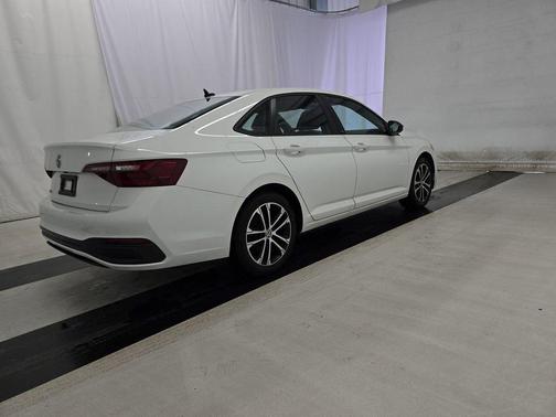 2023 Volkswagen Jetta 1.5T Sport