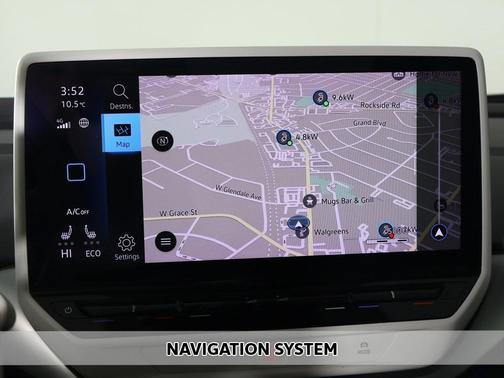 2021 Volkswagen ID.4 1st Edition