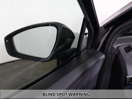 2021 Volkswagen ID.4 1st Edition