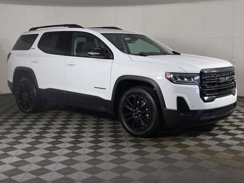 2023 GMC Acadia FWD SLE