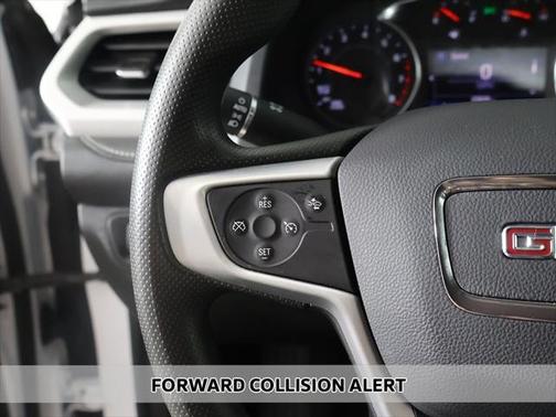 2023 GMC Acadia FWD SLE