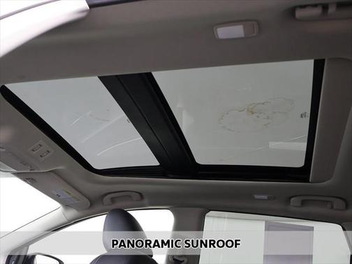 2022 Nissan Murano SL Intelligent AWD