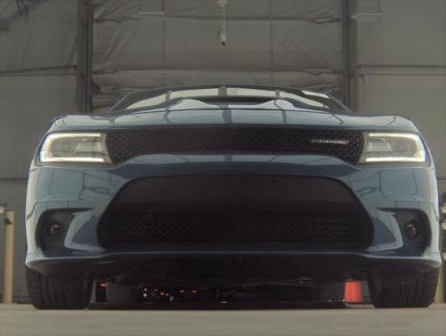 2020 Dodge Charger R/T