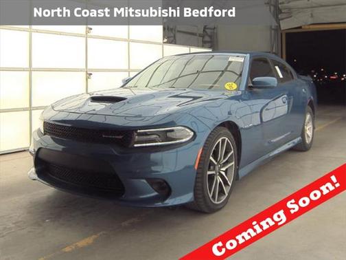2020 Dodge Charger R/T