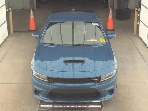 2020 Dodge Charger R/T