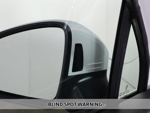 2023 Volkswagen Tiguan 2.0T SE 4MOTION