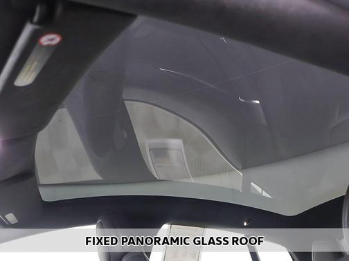 Solid Black 2023 Tesla Model S Standard Range