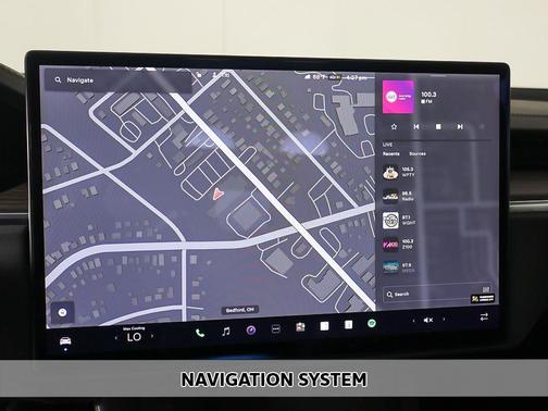 Solid Black 2023 Tesla Model S Standard Range