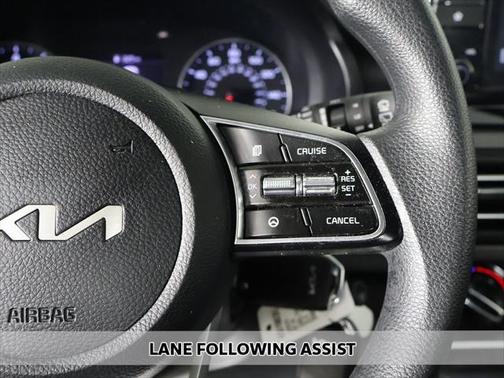 2023 Kia Seltos LX