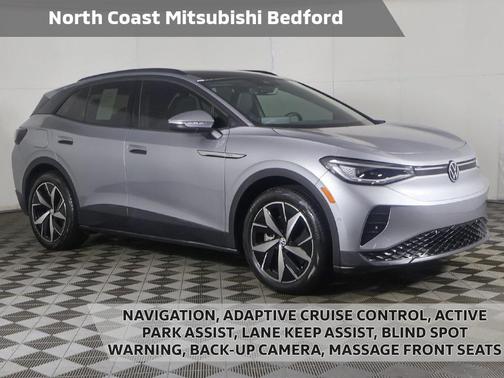 2023 Volkswagen ID.4 Pro S