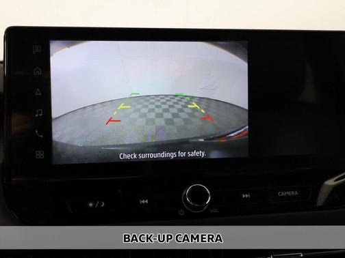 Black Diamond 2026 Mitsubishi Outlander LE 1.5T S-AWC