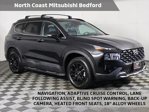 2023 Hyundai SANTA FE XRT