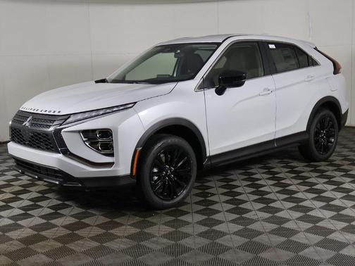 2026 Mitsubishi Eclipse Cross LE