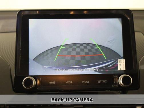 White Diamond 2026 Mitsubishi Eclipse Cross LE