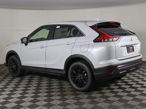 2026 Mitsubishi Eclipse Cross LE