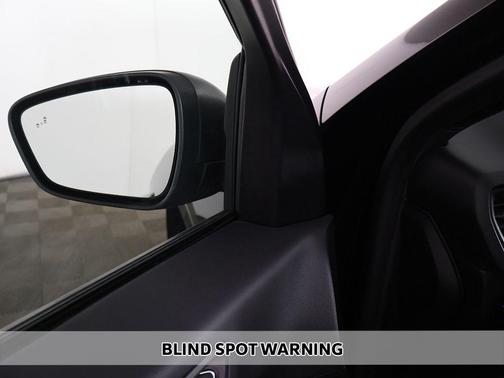 Agate Black Metallic 2023 Ford Escape ST-Line