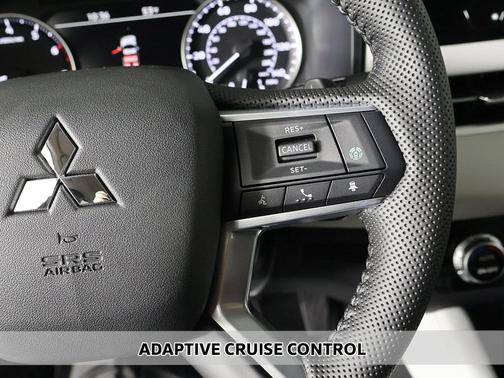 2025 Mitsubishi Outlander SE 2.5 S-AWC