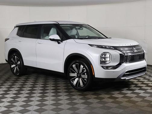 2025 Mitsubishi Outlander SE 2.5 S-AWC