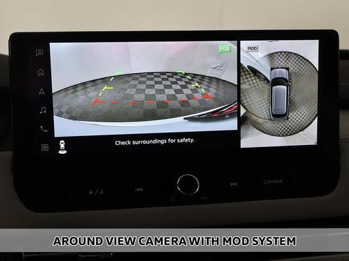 2025 Mitsubishi Outlander SE 2.5 S-AWC