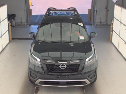 2024 Nissan Pathfinder Rock Creek 4WD