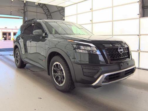 2024 Nissan Pathfinder Rock Creek 4WD