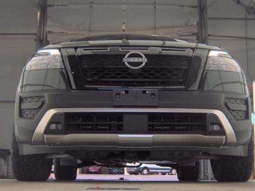 2024 Nissan Pathfinder Rock Creek 4WD