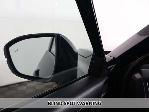 2024 Nissan Pathfinder Rock Creek 4WD