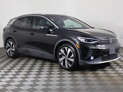 2021 Volkswagen ID.4 Pro S