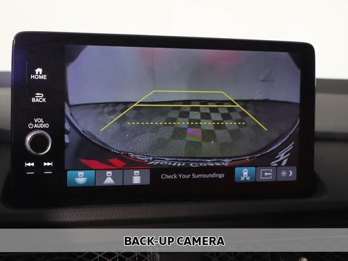 2025 Acura Integra A-SPEC Technology