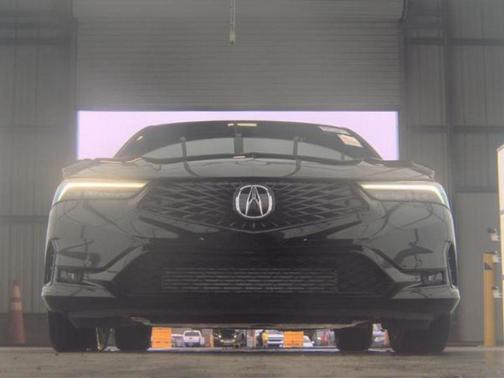 2025 Acura Integra A-SPEC Technology