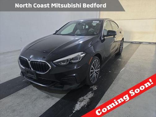 2022 BMW 228 Gran Coupe i xDrive