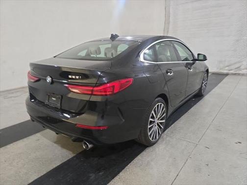 2022 BMW 228 Gran Coupe i xDrive