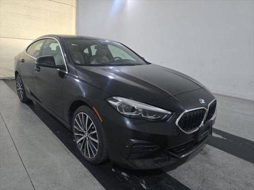 2022 BMW 228 Gran Coupe i xDrive