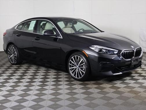 2022 BMW 228 Gran Coupe i xDrive