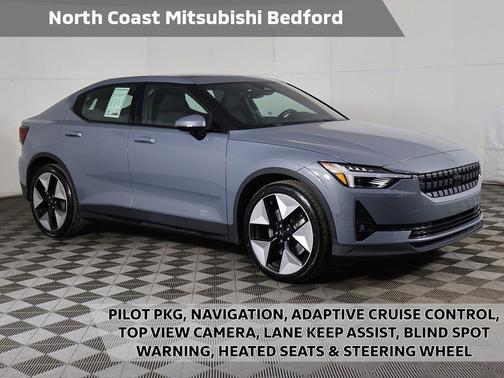 2023 Polestar 2 Long Range Single Motor