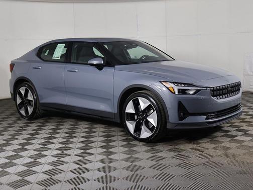 2023 Polestar 2 Long Range Single Motor