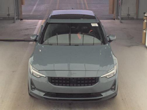 2023 Polestar 2 Long Range Single Motor
