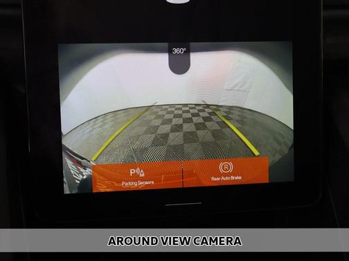 2023 Polestar 2 Long Range Single Motor