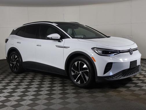 2021 Volkswagen ID.4 Pro S
