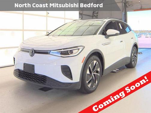 2021 Volkswagen ID.4 Pro S