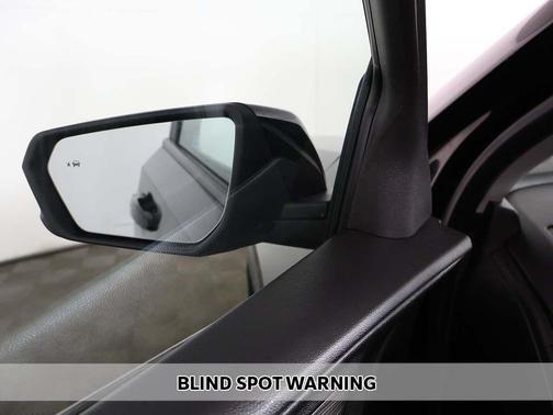 Ebony Twilight Metallic 2022 GMC Terrain SLE