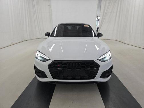 2023 Audi S5 Premium Plus TFSI quattro Tiptronic