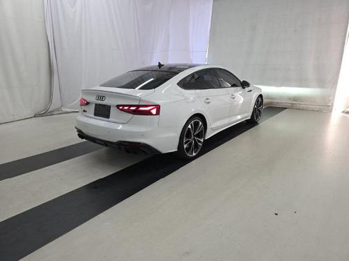 2023 Audi S5 Premium Plus TFSI quattro Tiptronic