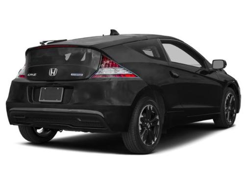 2015 Honda CR-Z Base