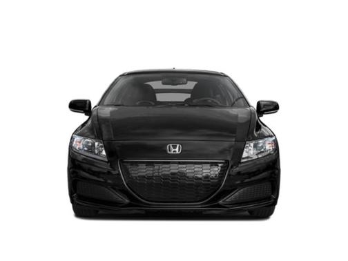 2015 Honda CR-Z Base