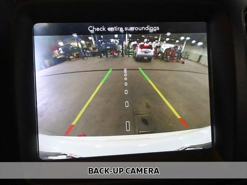 White Clearcoat 2020 Jeep Compass Trailhawk