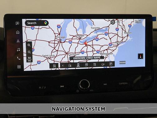 2025 Mitsubishi Outlander ES 2.5 S-AWC