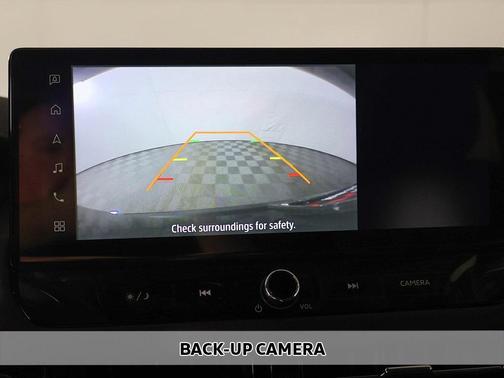 2025 Mitsubishi Outlander ES 2.5 S-AWC