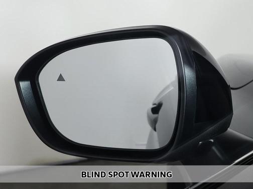 2025 Mitsubishi Outlander ES 2.5 S-AWC