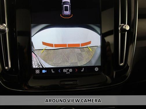 2023 Volvo XC40 Recharge Pure Electric Twin Plus